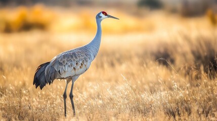 Obraz premium Bosque del Apache Wildlife Reserve
