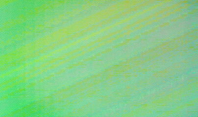 Green background with smooth gradient colors and texture. Good background for various desing works