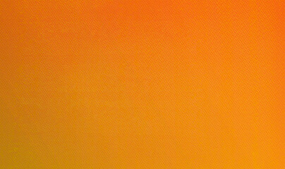 Orange background with smooth gradient colors and texture. Good background for various desing works