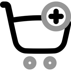 Fototapeta premium Add to cart 