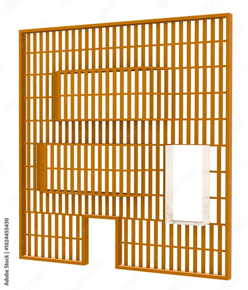 Poster shadow and light: the interplay of light and shadow creates depth and dimension, highlighting the in