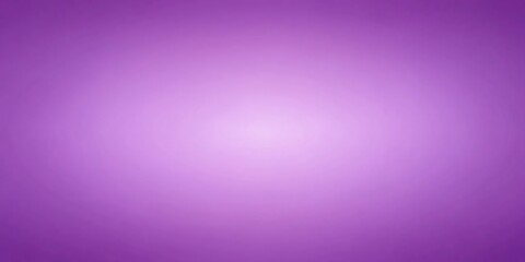 Fototapeta premium Luxurious light purple background with a premium texture, perfect for a blank panoramic image