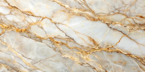 Fototapeta premium luxury marble texture background with natural stone material pattern