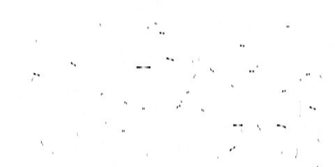 Abstract luxury silver confetti glitter and dust falling down on transparent background. Shiny glittering dust background. Vector illustration.