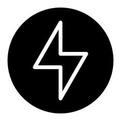 flash  energy icon