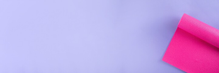 Sport and fitness background