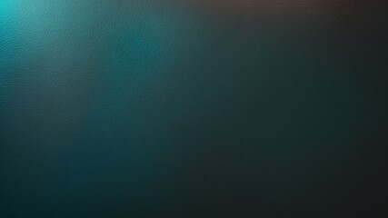Obraz premium Gradient Textured Surface with LightSteelBlue and Cyan Glowing Transition