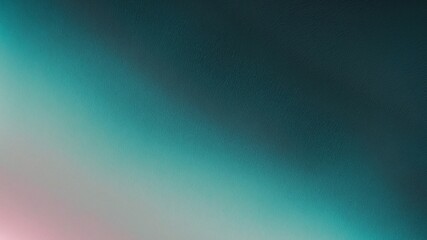 Obraz premium Gradient Textured Surface with LightSteelBlue and Cyan Glowing Transition