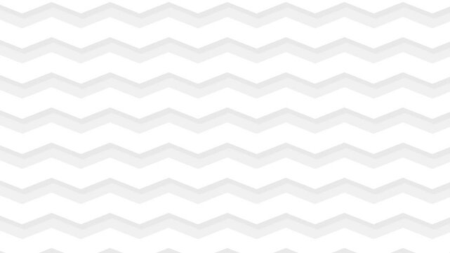 groovy retro white line seamless pattern background video