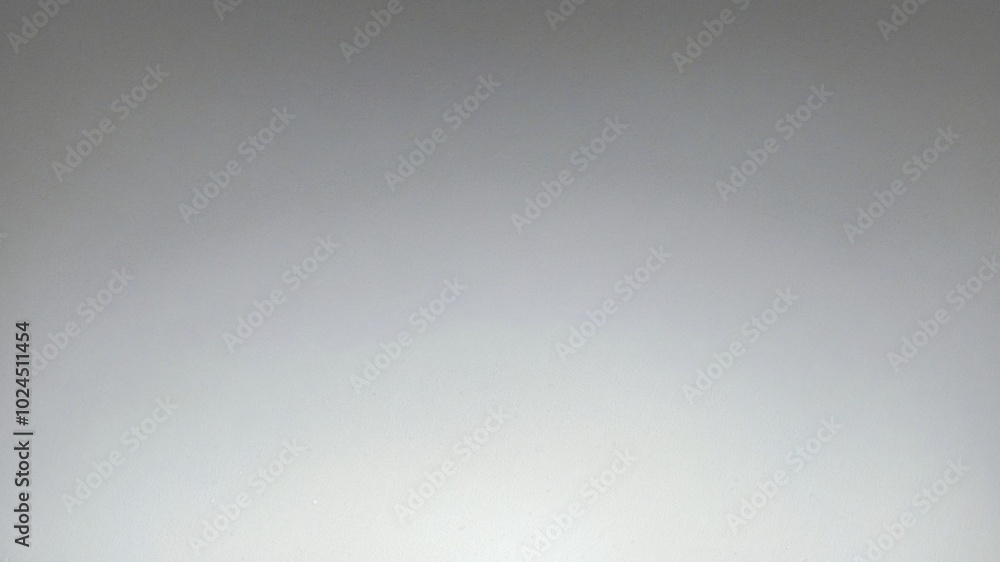 Poster minimalist smooth surface with subtle lightgray texture