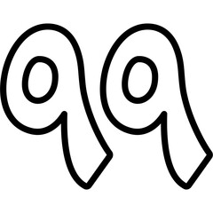 Tisa wa Tisoon Icon
