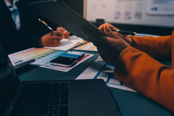 The designer team is designing the uxui system to make the uxui system work well on new phones and...