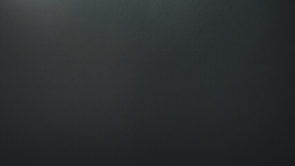Minimalist DarkGray Surface with Smooth Texture