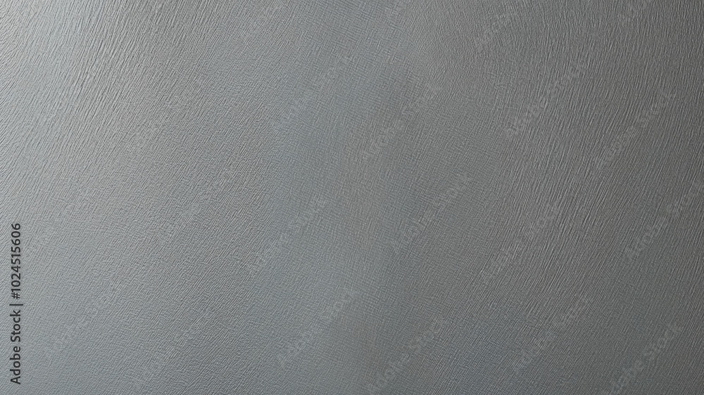Poster minimalist smooth surface with subtle darkgray texture