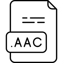 AAC Icon