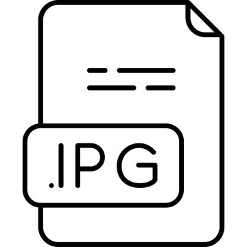 IPG Icon