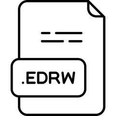 EDRW Icon