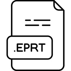 EPRT Icon