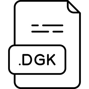 DGK Icon