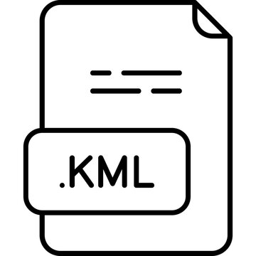 KML Icon