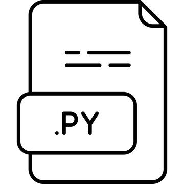PY Icon