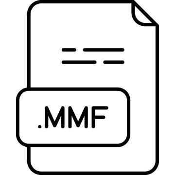 MMF Icon