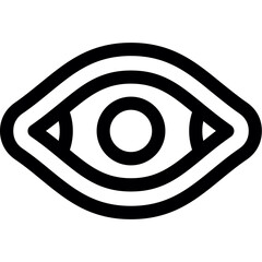 Eye Icon