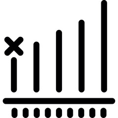No Signal Icon