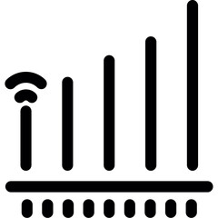 Signal Icon