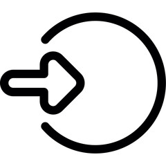 Log In Icon