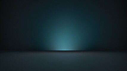 Abstract Lighting with DarkSlateBlue, Cyan, and SaddleBrown Gradient