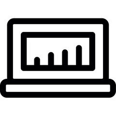 Data Analytics Icon