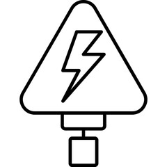 Electrical Icon