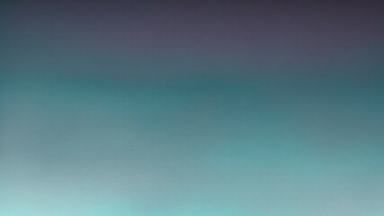 Obraz premium Gradient Textured Surface with Lavender and Cyan Glowing Transition