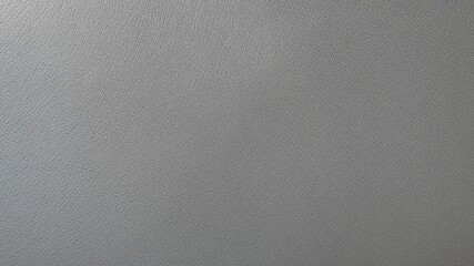 Luxurious Silver Textured Surface with Soft Gradient