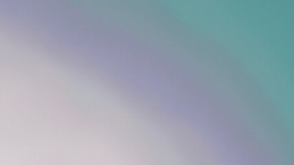 Fototapeta premium Minimalist Smooth Surface with RebeccaPurple and Cyan Gradient