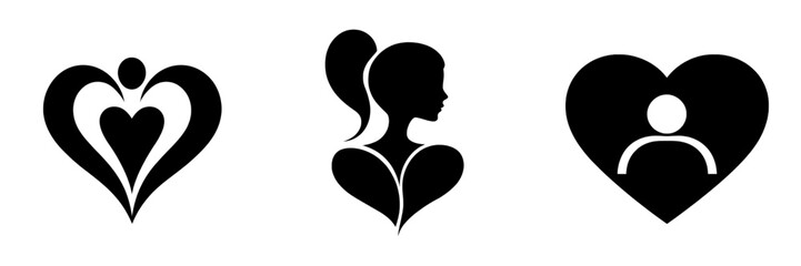 The icon modern design illustration template is one of the most popular designs © Andrei