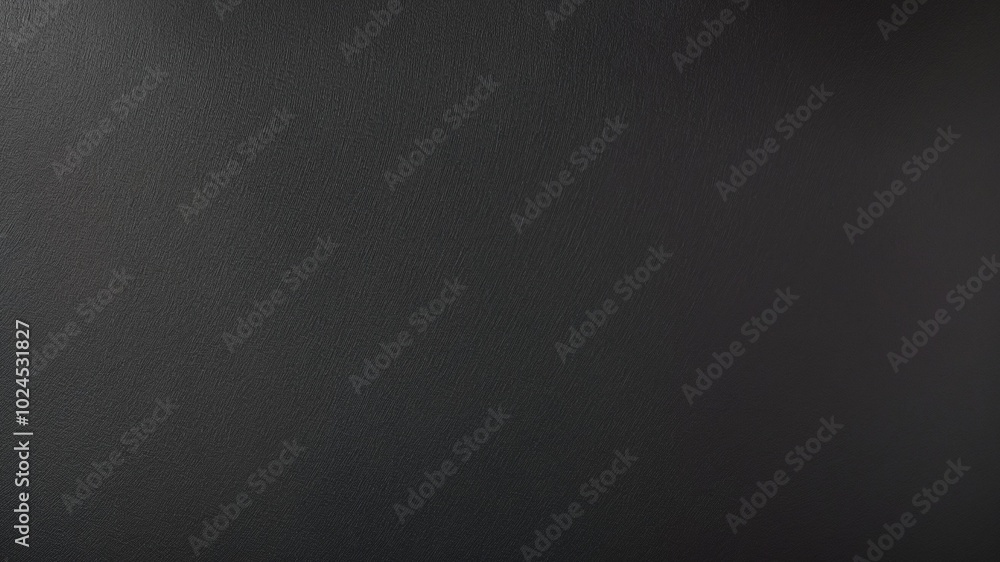 Poster Minimalist Dark Surface with Subtle MediumPurple Texture and Soft Light