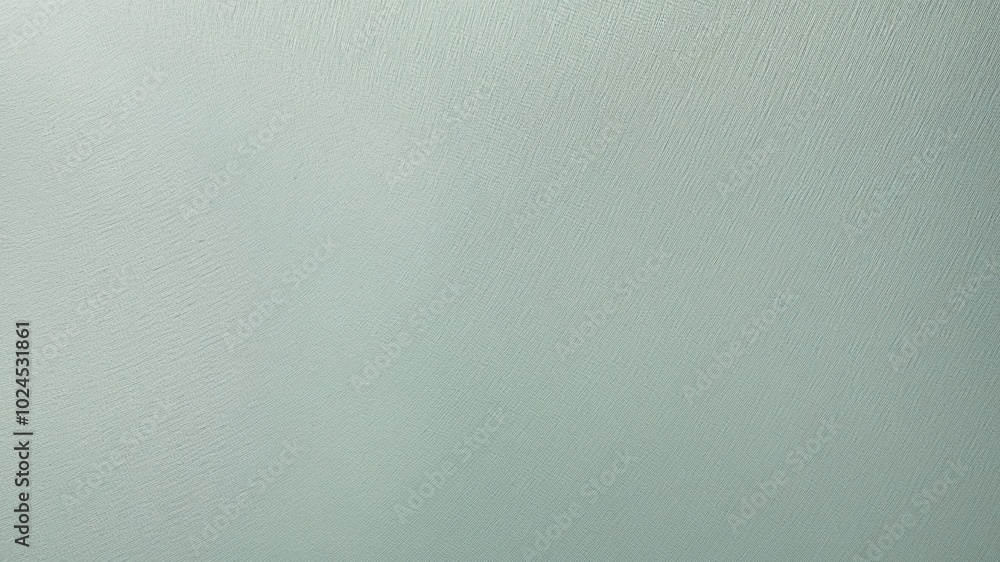 Poster minimalist smooth surface with subtle honeydew texture