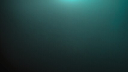 Obraz premium Abstract Lighting with DarkGray, Cyan, and DarkGray Gradient