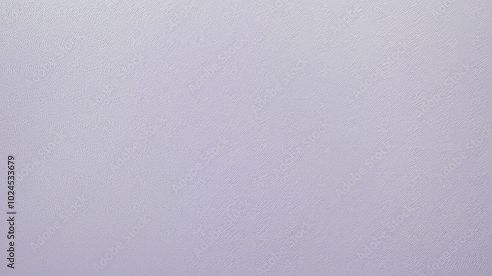 Poster minimalist smooth surface with subtle lavender texture