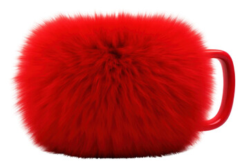 PNG Mug mug fur cup.