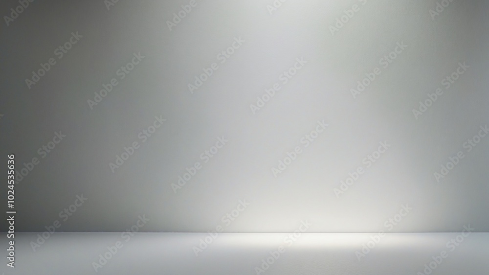 Poster minimalist smooth surface with subtle slategray texture