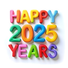 A Year of Vibrant Possibilities