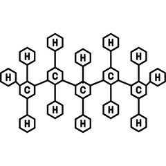 Pentane Icon