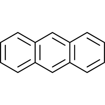 Anthracene Icon