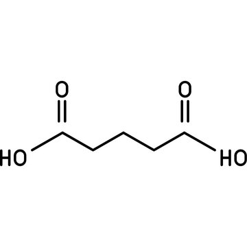 Glutaric Acid Icon