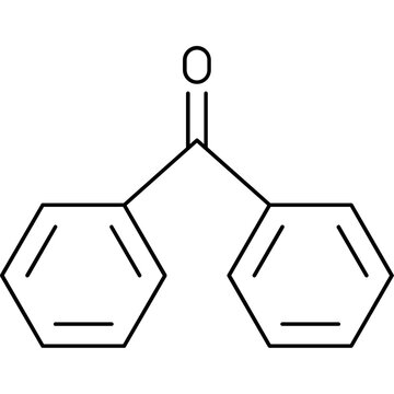Benzophenone Icon