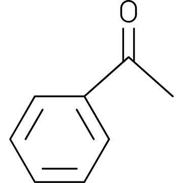 Acetophenone Icon