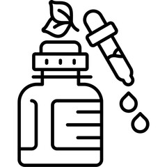 Retinol Serum Icon